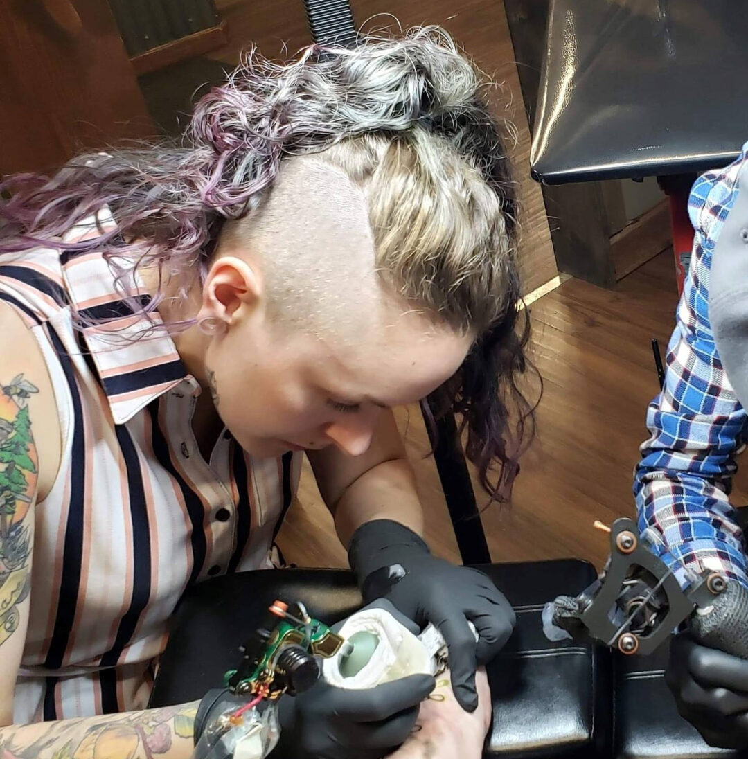 Tattoo Snob on Instagram Prisoner of Weed tattoo by fergtattoos at  fishladdertattooco in Lansing MI fergtattoos fishladdertattooco lansing  michigan
