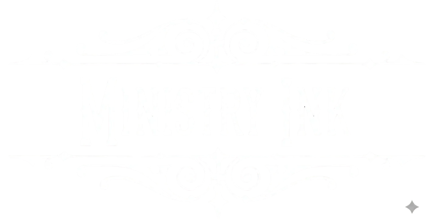 Ministry Ink Tattoo